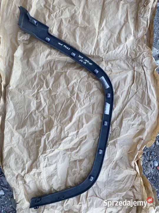 Listwa Blotnika Jeep Cherokee 1418 śląskie