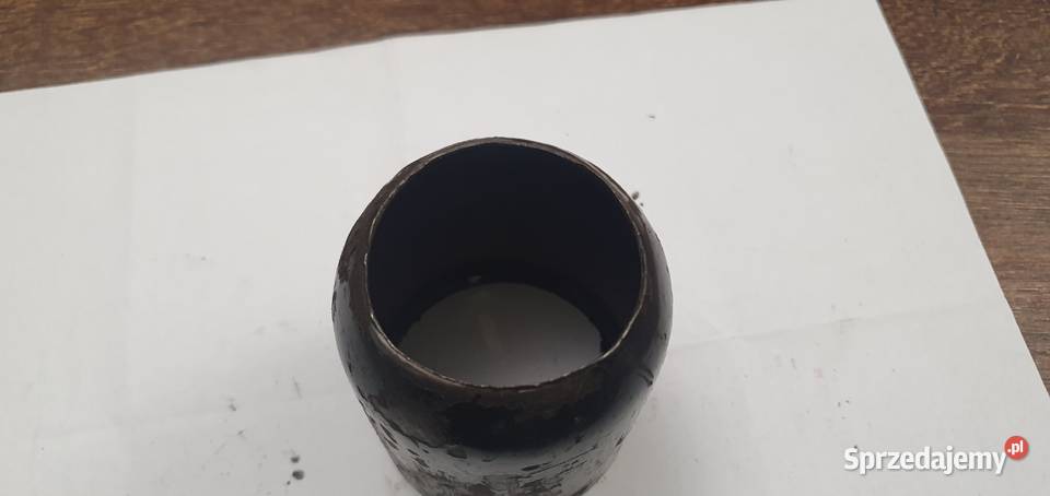 Osłona krzyżaka wału kardana ural dniepr MW m72 Olecko