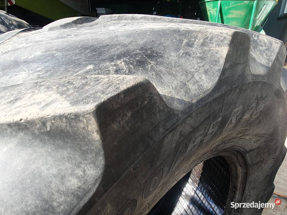 Opony 60065R28 opolskie Korfantów