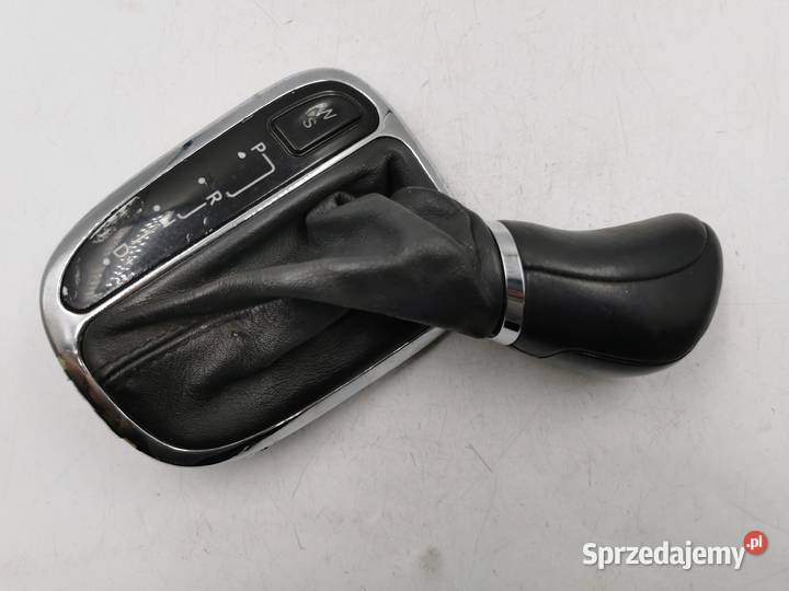 Gałka Zmiany Biegów Mercedes C Klasa S203 W203 Wyszków sprzedam
