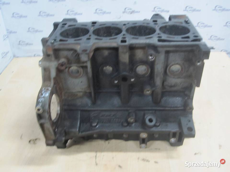 COMBO DOBLO 13 CDTI A13FD 263A2000 14r blok Części samochodowe