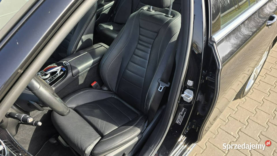 Mercedes E 220 W213 2016 Karczew sprzedam