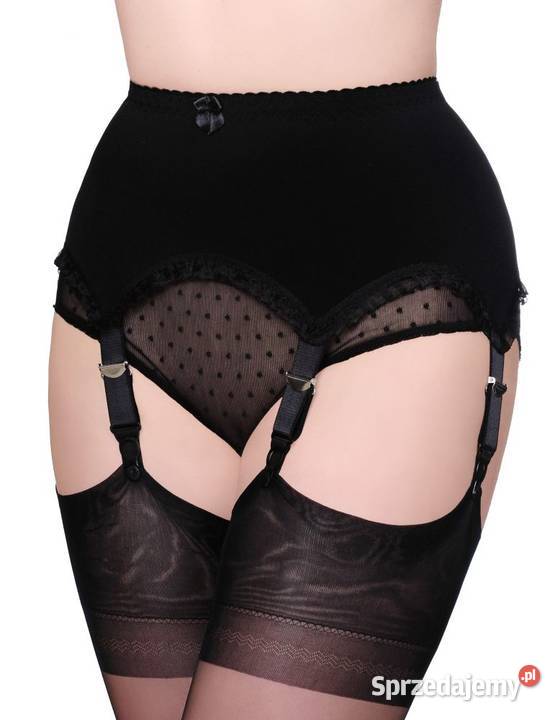 pończochy nylony do pasa Częstochowa