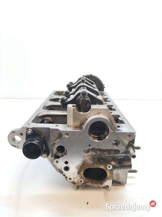 GŁOWICA KOMPLETNA 038103373R 19 TDI Seat osobowe