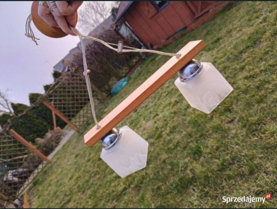 Lampa kujawsko-pomorskie