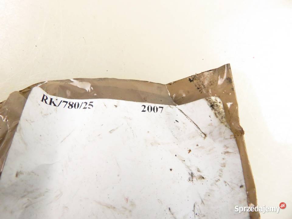 PRZEPŁYWOMIERZ FORD FOCUS MK2 II 18 TDCi małopolskie sprzedam