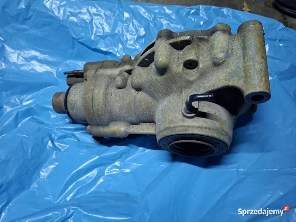 Kymco Mxu 700 Przedni Dyfer Most Dyferencjał