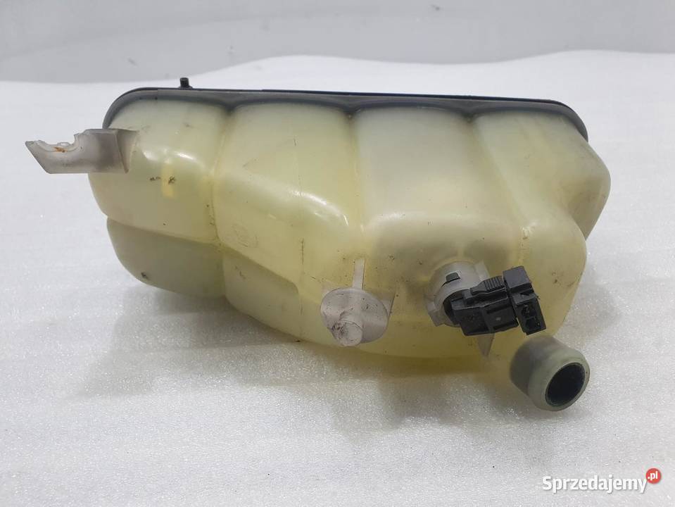 ZBIORNICZEK WYRÓWNAWCZY MERCEDES W202 2025000249 osobowe sprzedam