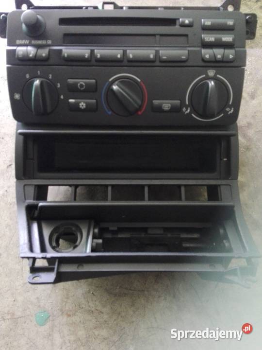 Radio E 46 Bydgoszcz