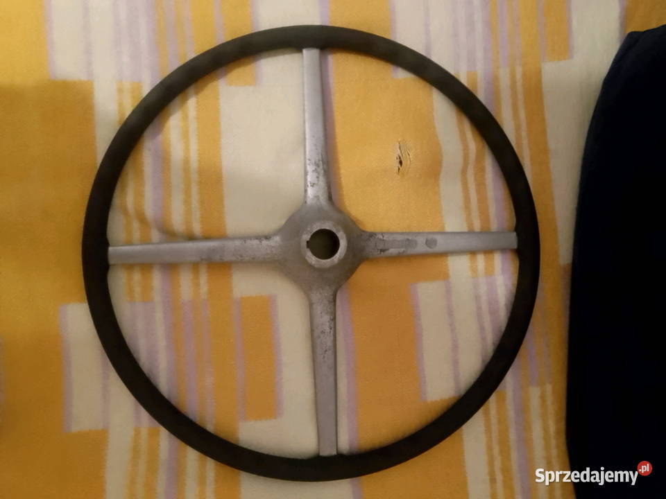 kierownica mercedes 170v w 136 Kraków