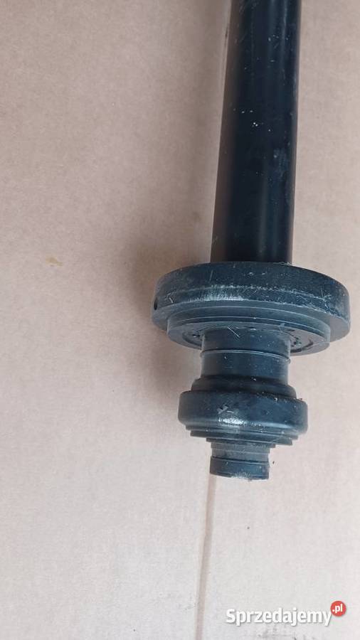 WAŁ VW TOUAREG 7P II CAYENNE II 30 TDI osobowe Rakoniewice