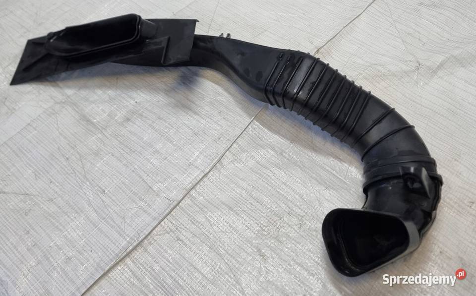 RURA DOLOT KIEROWNICA POWIETRZA OPEL INSIGNIA A osobowe