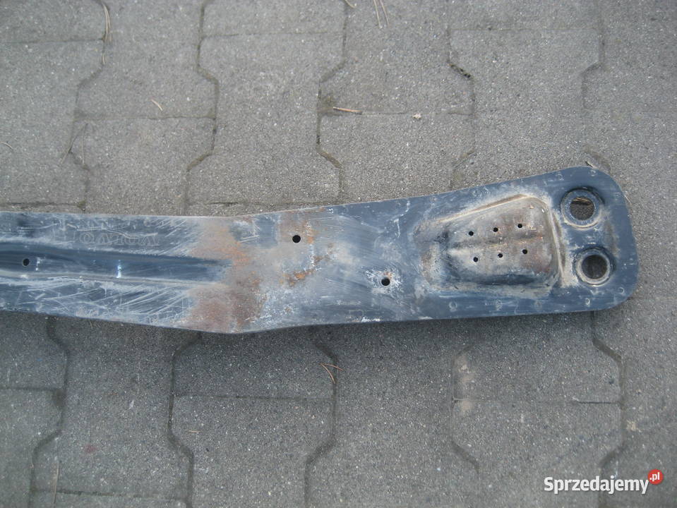 volvo s40 v40 9699r 18 benzyna belka pod silnik wielkopolskie Rakoniewice