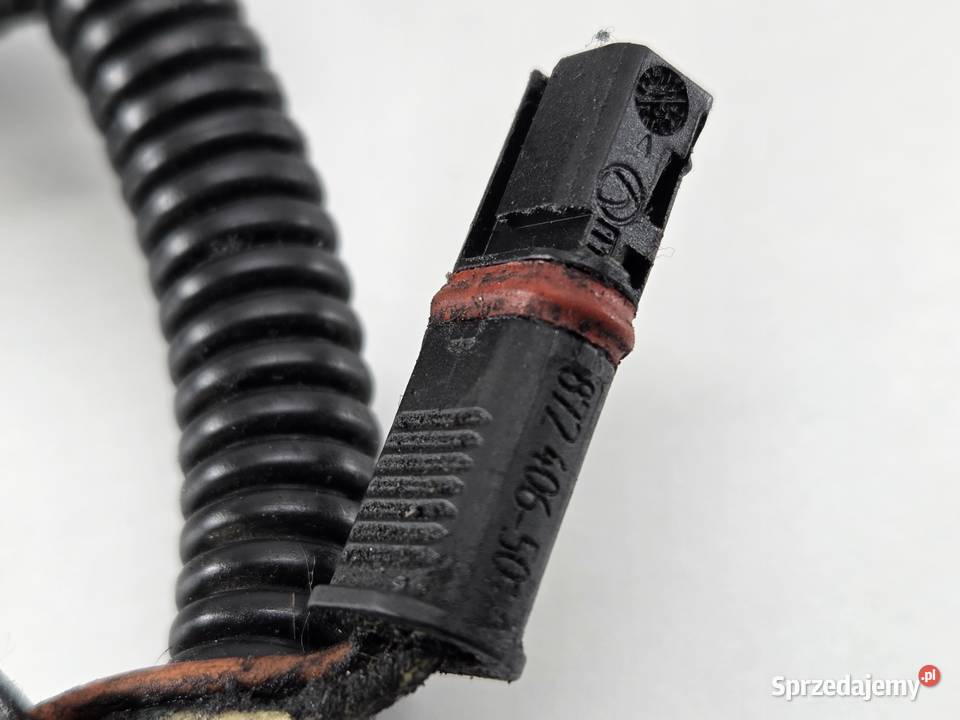 WTYCZKA KOSTKA BMW N43 E60 E61 E90 E91 E92 E93 Janowice