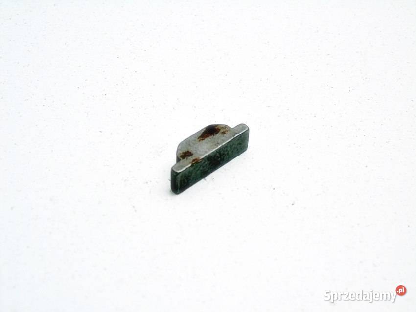 KLIN WAŁU 16 HDI C4 C5 207 307 407 308 206 1007 Sosnowiec