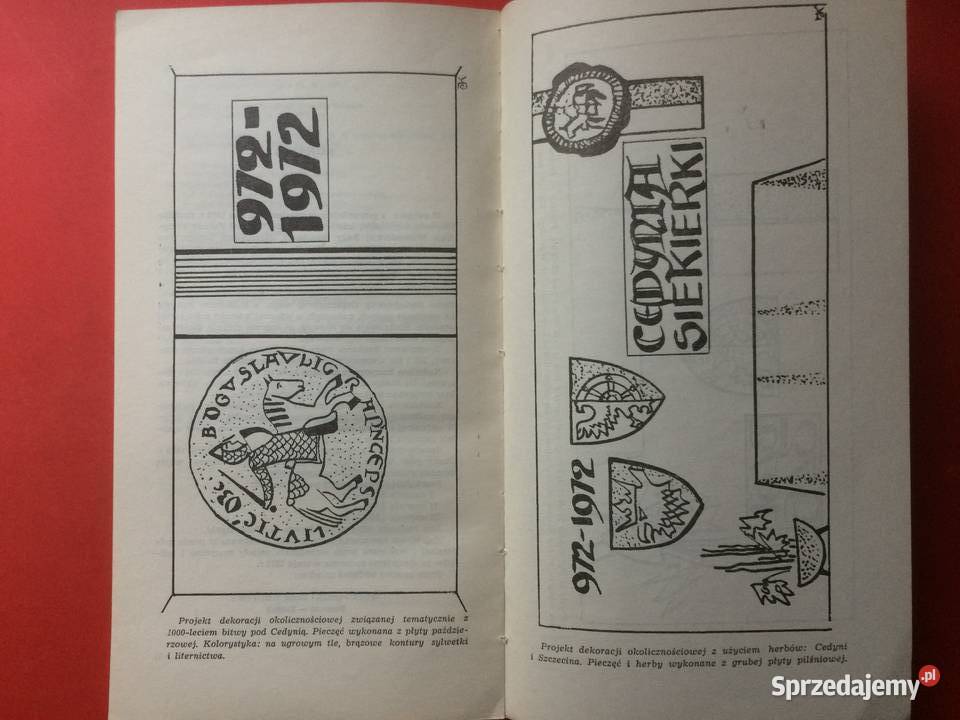 644 Biuletyn Kulturalny Szczecin sprzedam