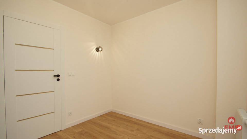 Mieszkanie 635m2 3 pok Białystok parter podlaskie