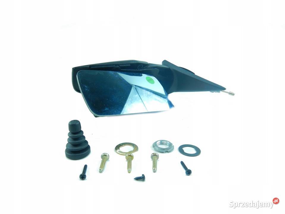 LUSTERKO PRAWE FIAT CROMA 9096 82486290 ASO lubelskie