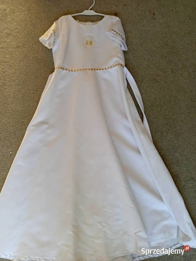 Alba dziewczynki 10 lat+ Mrągowo sprzedam