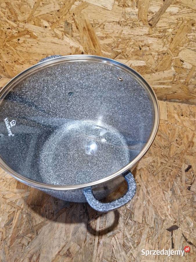 ZESTAW GARNKÓW MARMURKOWYCH KLONBERG KB3938 Głogowa