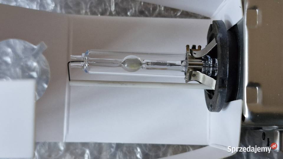 Philips Xenon Żarnik D1S Maruszyna