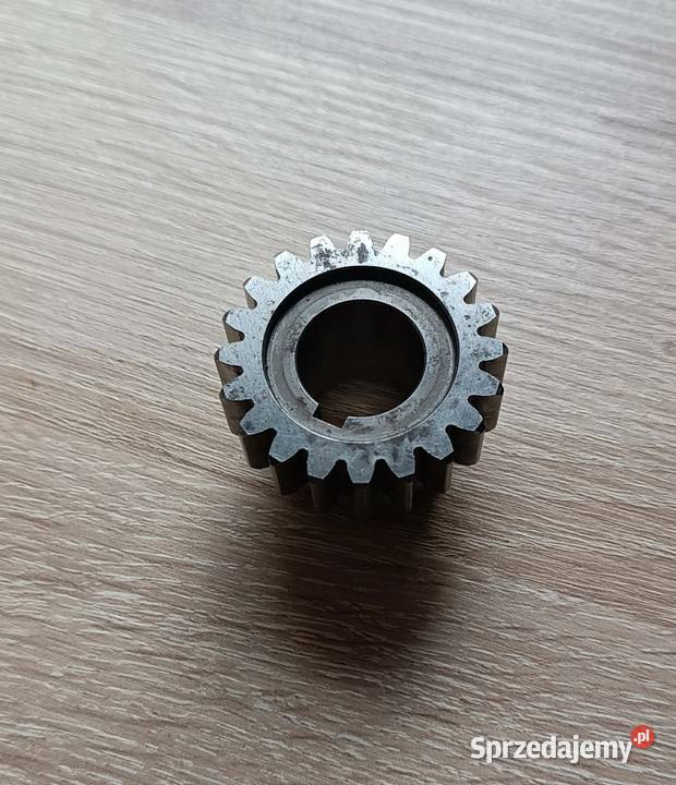 Tryb Napędu Sprzęgła Kawasaki KX 125 9498 Janikowo