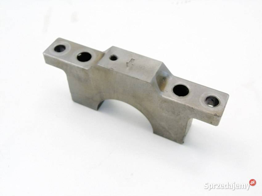 PODPORA WAŁU KORBOWEGO 13 16V SWIFT 3 JIMNY osobowe