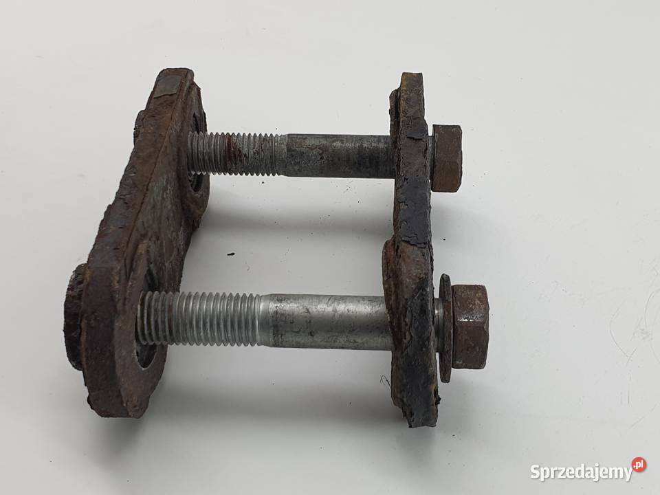 UCHWYT MOCOWANIE LAPA IVECO EUROCARGO ciężarowe Janowice