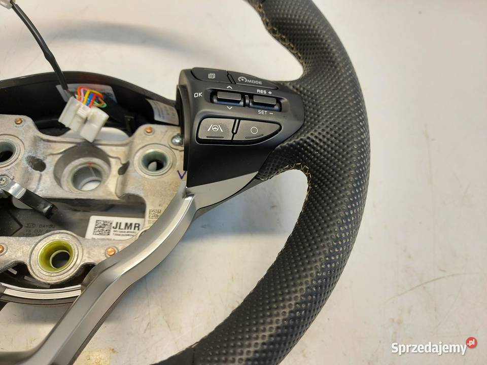 Kia Picanto IV III LIFT 2025r kierownica sprzedam