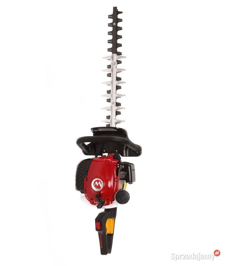 MARUYAMA HT237D SEKATOR NOŻYCE SPALINOWE DO Opalenica