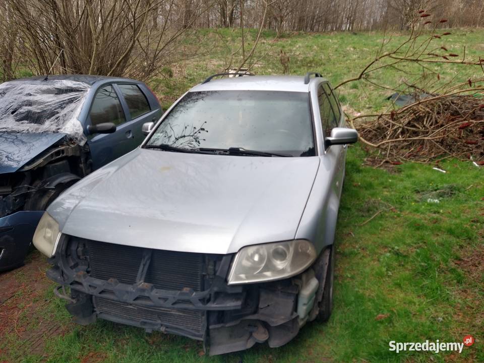 Maska Pokrywa Silnika Vw Passat B5 Fl Lift LA7W Radziszów