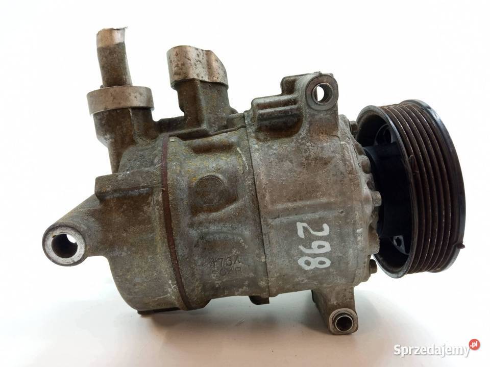 SPRĘŻARKA KLIMATYZACJI 14 TSI VW Volkswagen