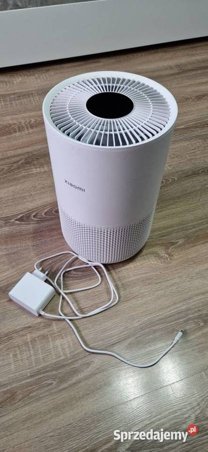 Xiaomi Air Purifier 4 Compact Nowy Dwór Gdański