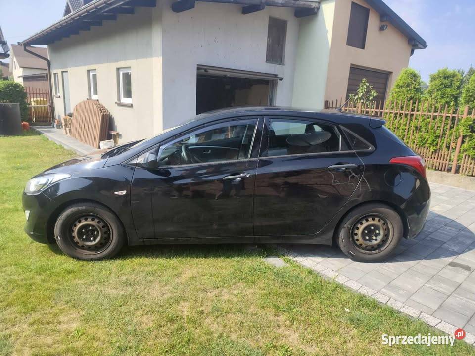 Hyundai i30 14 Diesel Bełchatów
