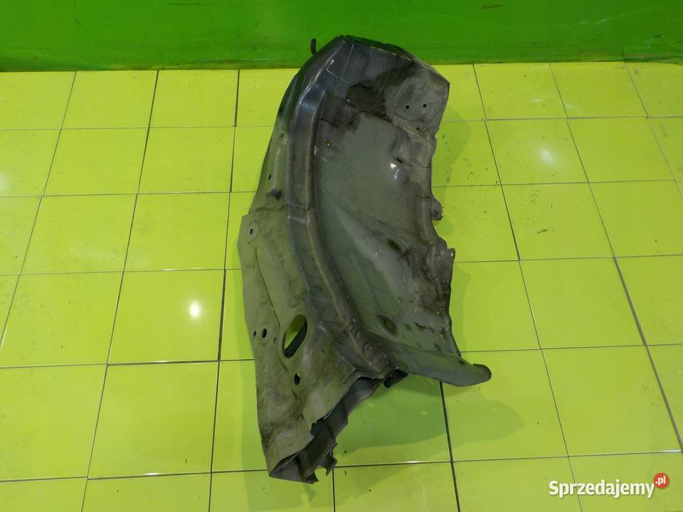 NISSAN NAVARA III 25 DCI D40 AUT 05r podluznica Suków