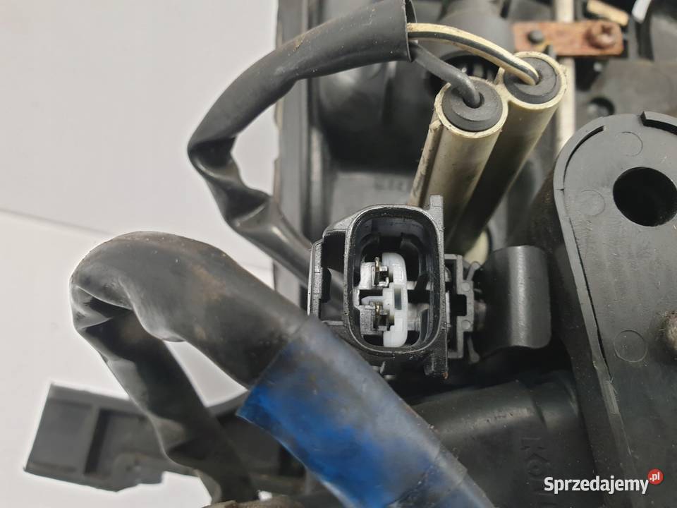 LAMPA LEWA Lexus GS300 GS 300 PRZEDNIA lewy Rudka