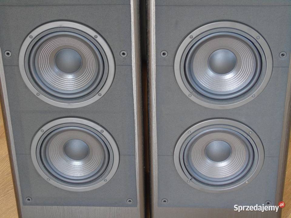 Potężne kolumny JBL LX66 sprawne i ładne DOSTAWA Jasło sprzedam