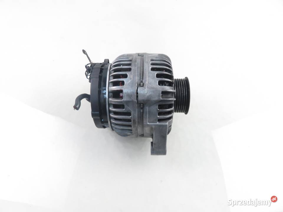 ALTERNATOR VW PASSAT B5 25 TDI AKN osobowe