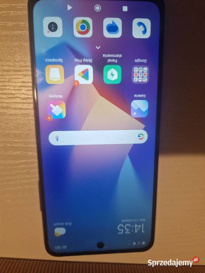 Redmi note 10 5G Wielkie Rychnowo