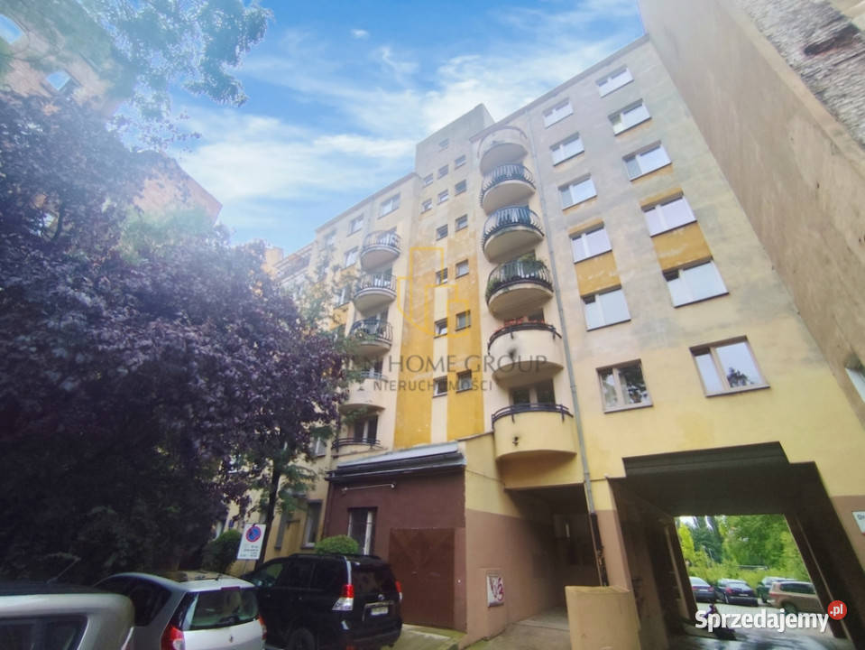 Duże Przestronne 3 pokoje z 2 balkonami Bema Liczba pokoi 3 Sprzedaż Wrocław sprzedam