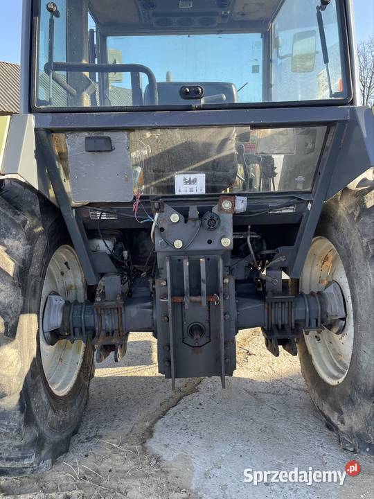 Renault 8534 sprzedam