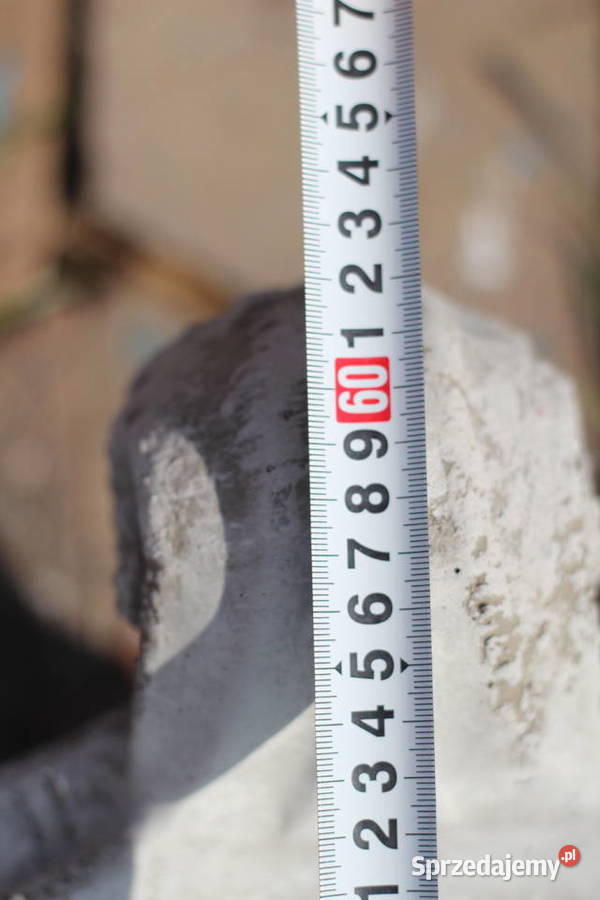 Figury rzeźby ogrodowe donica rzymska dolnośląskie Goliszów