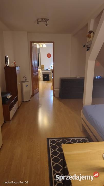 Dom na sprzedaż jednorodzinny opolskie Jełowa