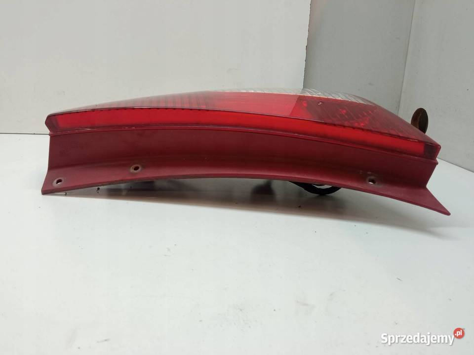 LAMPA TYŁ KOMPLET EUROPA 924020X0XX 924010X0XX świętokrzyskie