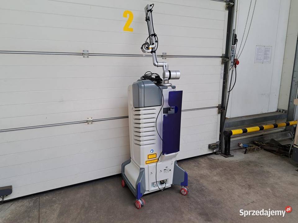 Laser CO2 DEKA SmartXide2 C40 MonaLisa Touch 40W Warszawa