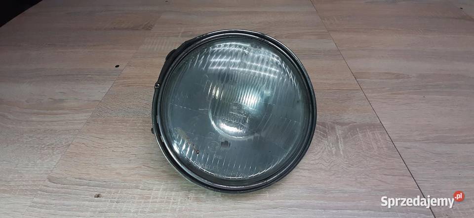 KAWASAKI EN 500 ELIMINATOR LAMPA REFLEKTOR PRZÓD kujawsko-pomorskie Osięciny