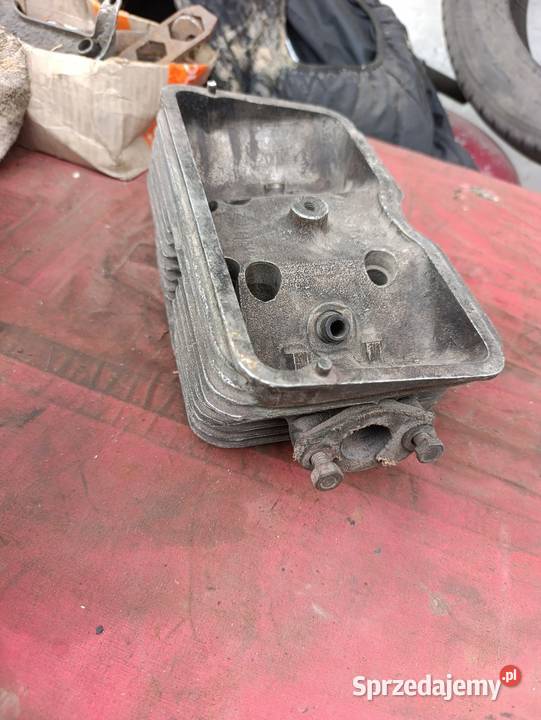 Głowica Simson awo sport 250 425 turist Zamość