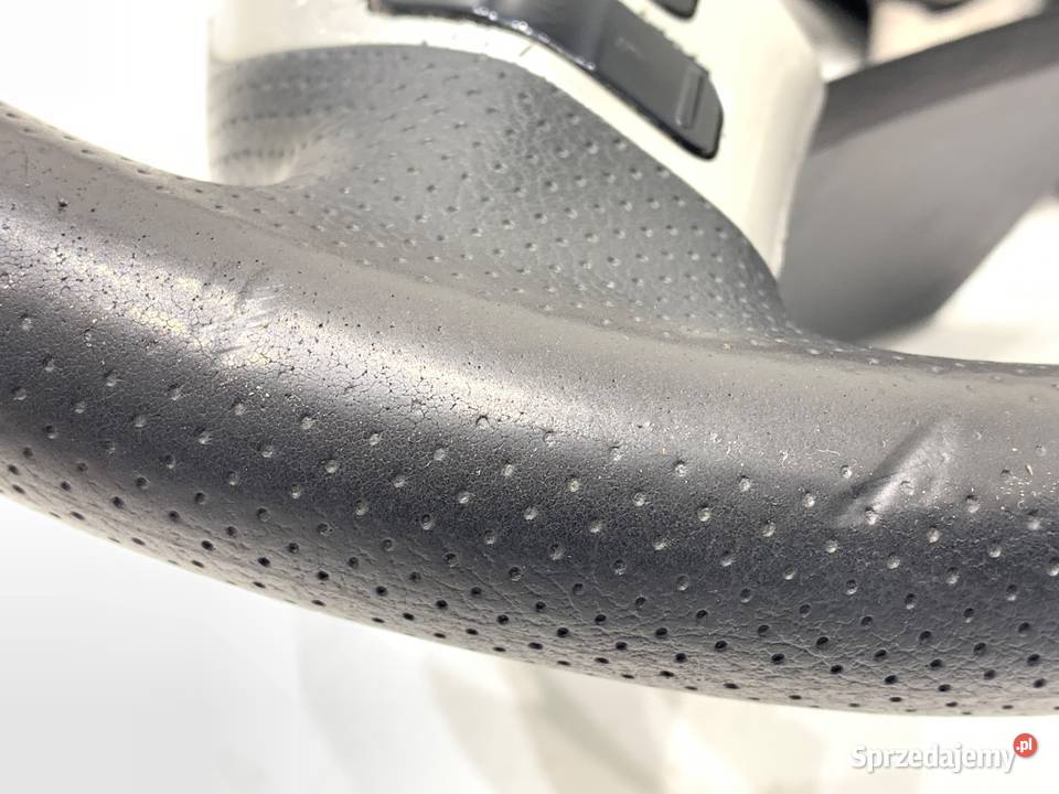 KIEROWNICA HONDA ACCORD VII 0312 podkarpackie