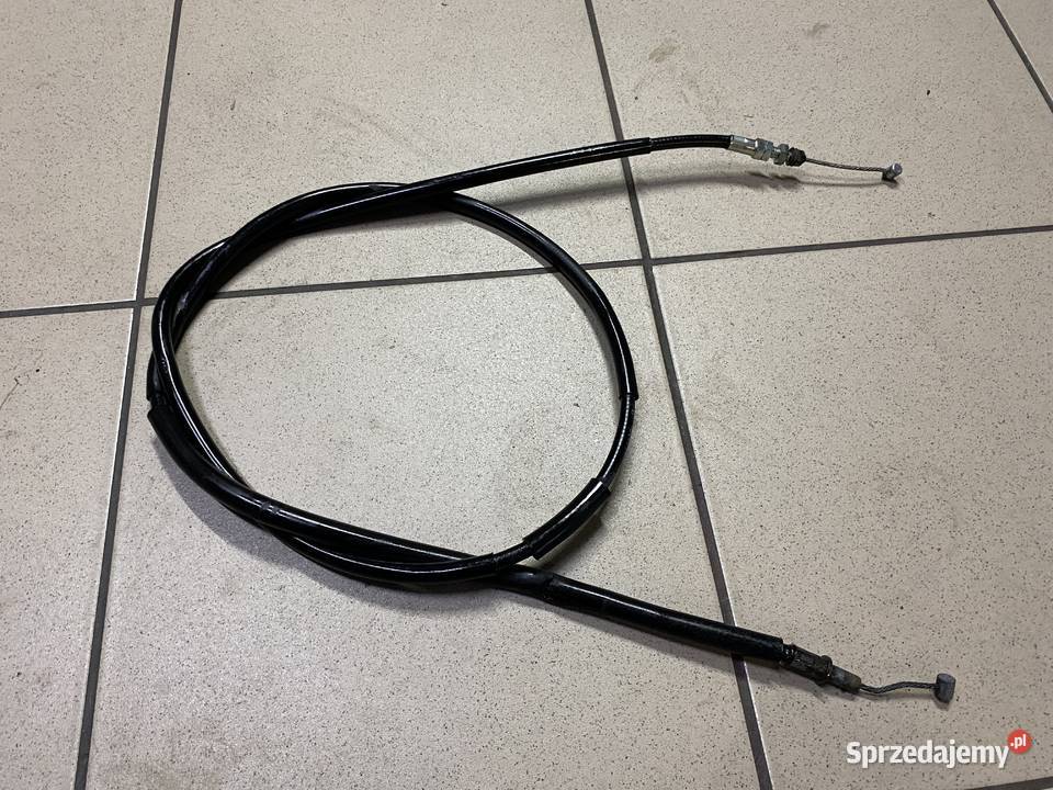 Linka Hamulca ręcznego cięgno Suzuki Burgman 400 Brzeszcze