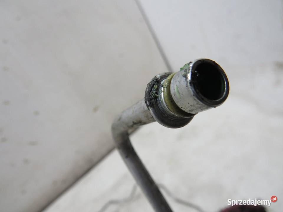 WĄŻ PRZEWÓD KLIMATYZACJI JUKE F15 15 DCI